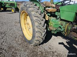 John Deere 1520 Diesel