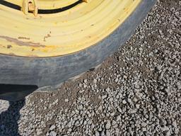 John Deere 1520 Diesel