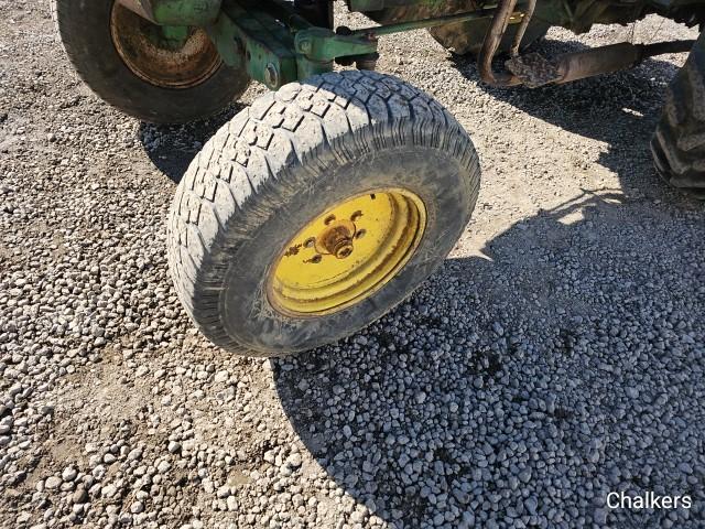 John Deere 1520 Diesel