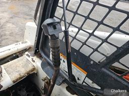 Bobcat 763 Skidsteer