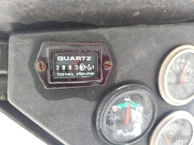 Bobcat 763 Skidsteer