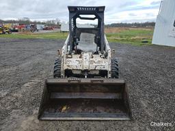 Bobcat 763 Skidsteer