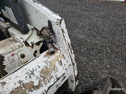 Bobcat 763 Skidsteer