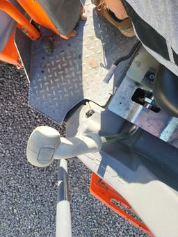 2017 Hamm HD12 Roller