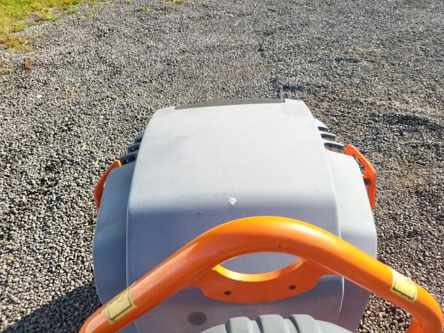 2017 Hamm HD12 Roller