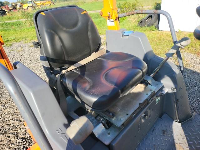 2017 Hamm HD12 Roller