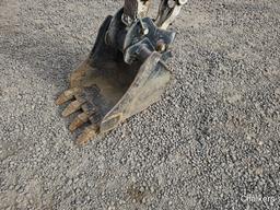 2002 Bobcat 331 Excavator
