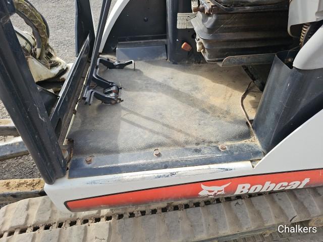 2002 Bobcat 331 Excavator