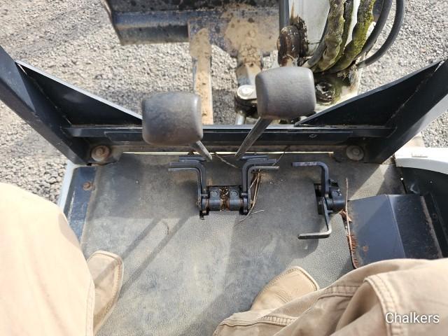 2002 Bobcat 331 Excavator