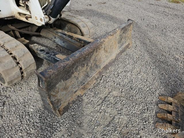 2002 Bobcat 331 Excavator
