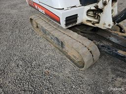 2002 Bobcat 331 Excavator