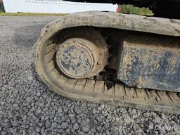 2002 Bobcat 331 Excavator