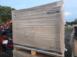 TPM Electric Dumper