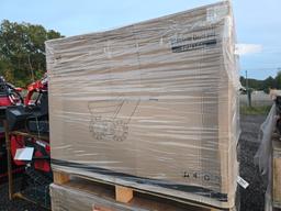 TPM Electric Dumper