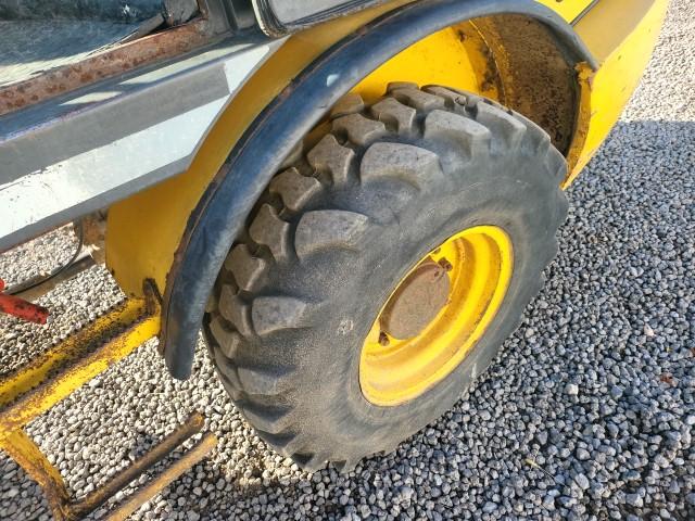 2011 New Holland W50 Wheel Loader