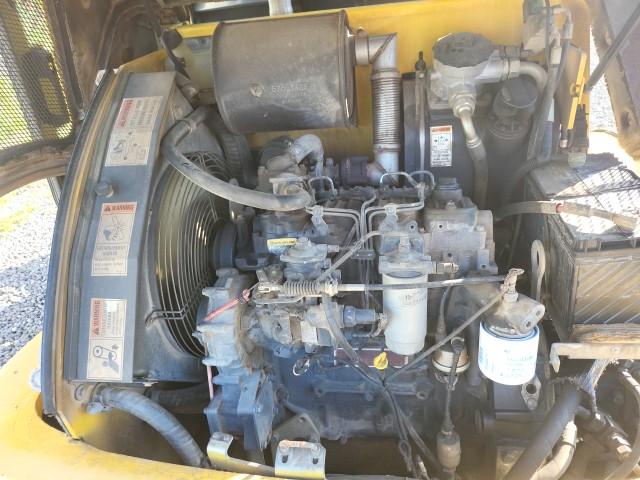 2011 New Holland W50 Wheel Loader