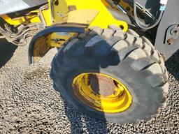 2011 New Holland W50 Wheel Loader