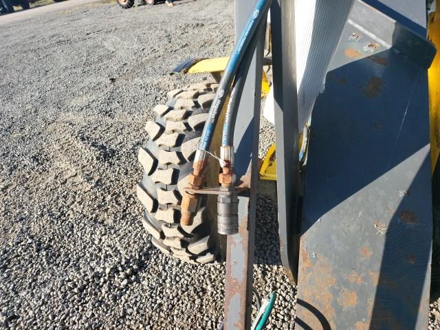 2011 New Holland W50 Wheel Loader