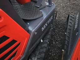 AGT Industrial MX15R Mini Excavator