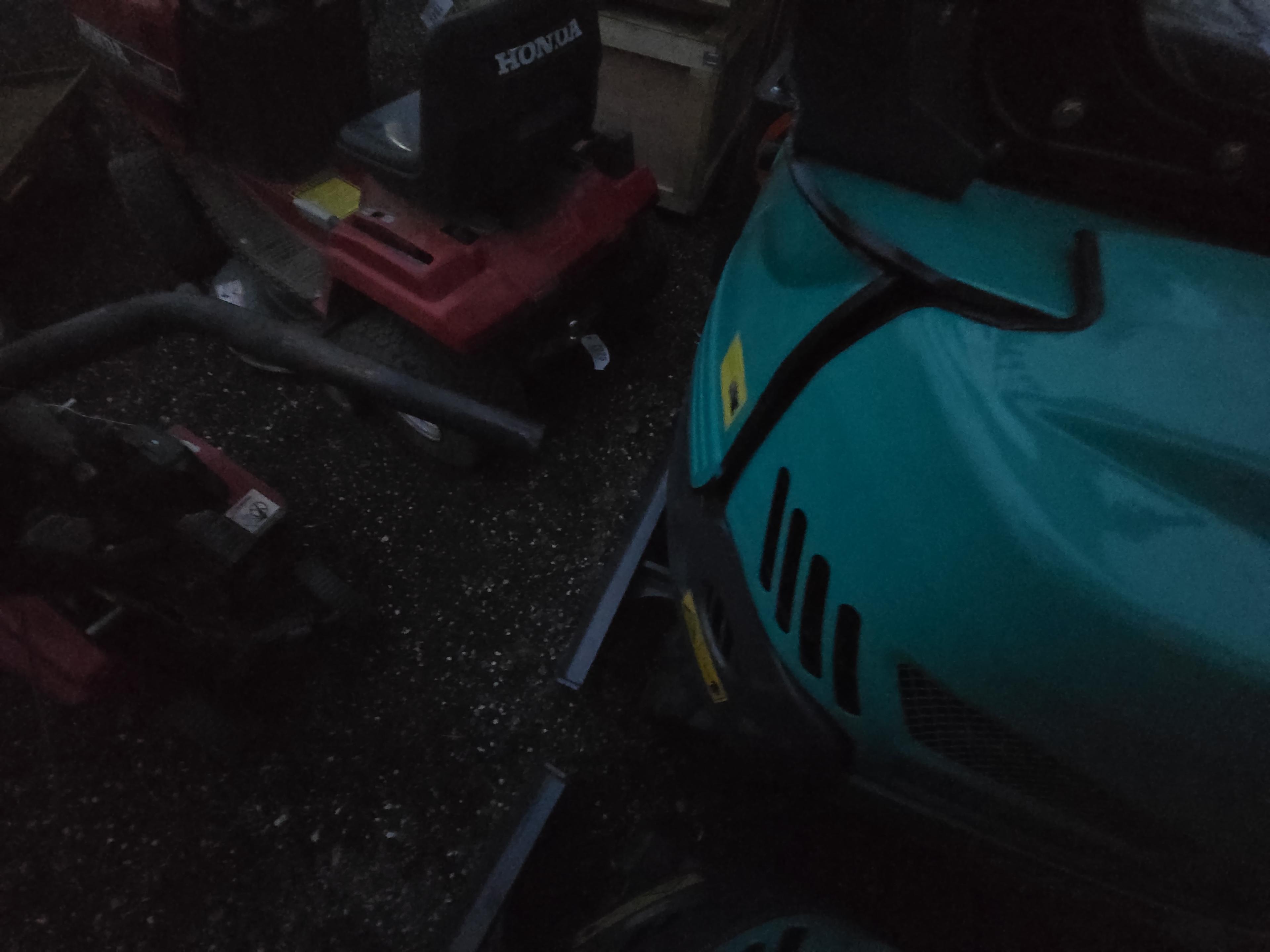AGT QK16R Mini Excavator