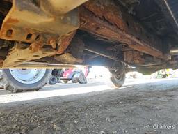 2004 Toyota Pickup