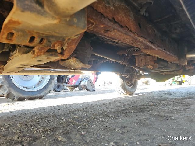 2004 Toyota Pickup