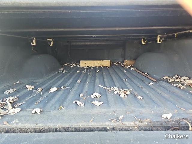 2004 Toyota Pickup