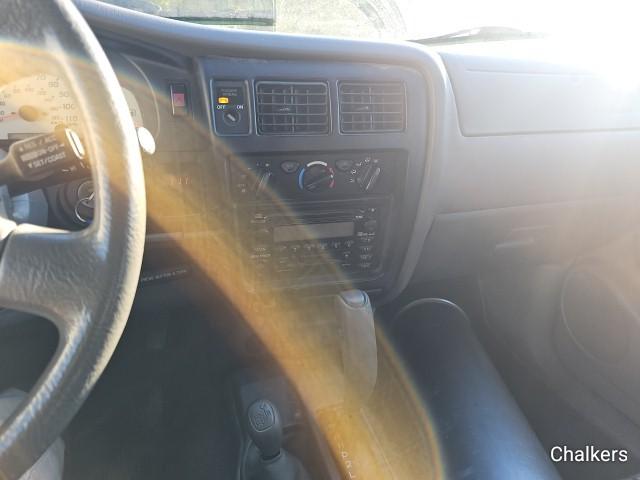 2004 Toyota Pickup