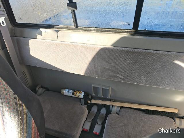 2004 Toyota Pickup