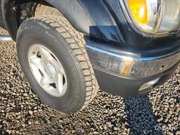 2004 Toyota Pickup