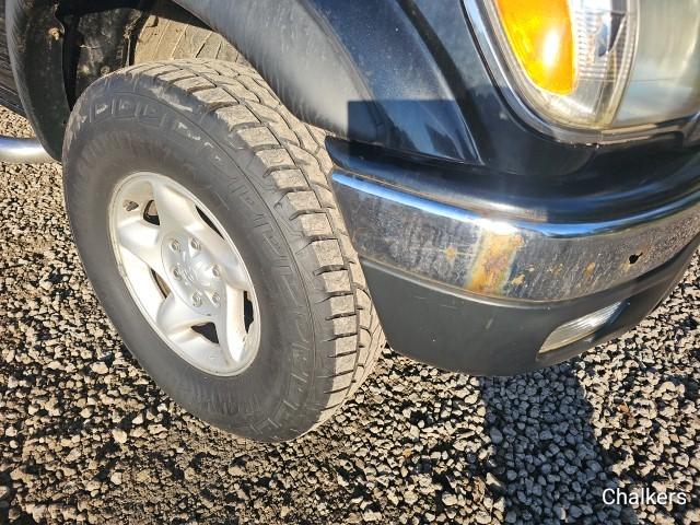 2004 Toyota Pickup