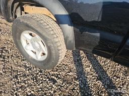 2004 Toyota Pickup