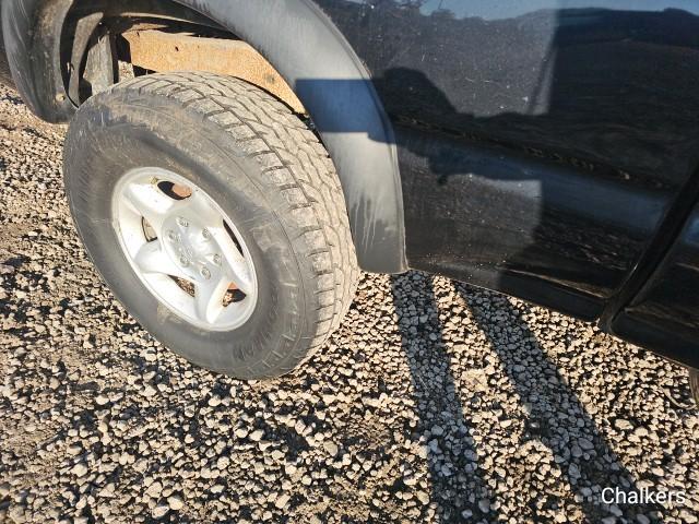 2004 Toyota Pickup