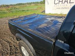 2004 Toyota Pickup