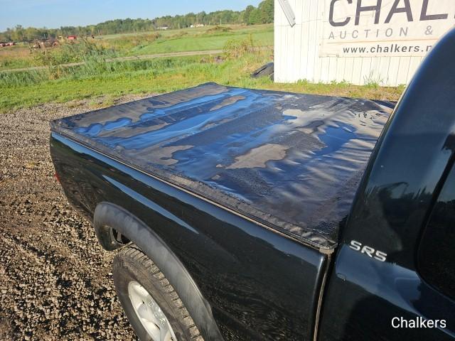2004 Toyota Pickup