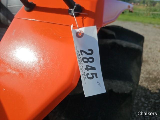 Kubota M4700 2wd