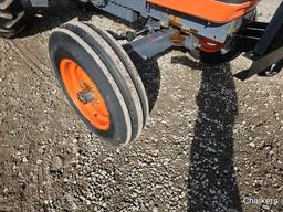 Kubota M4700 2wd