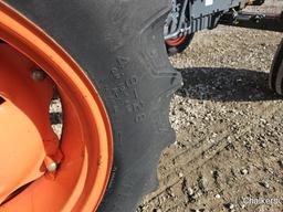 Kubota M4700 2wd
