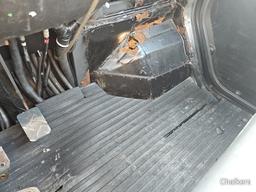Kubota RTV1100 4x4 w/Cab