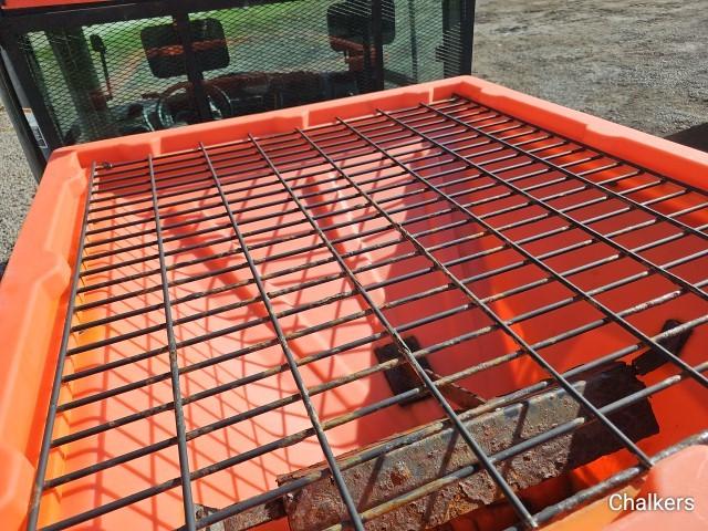 Kubota RTV1100 4x4 w/Cab