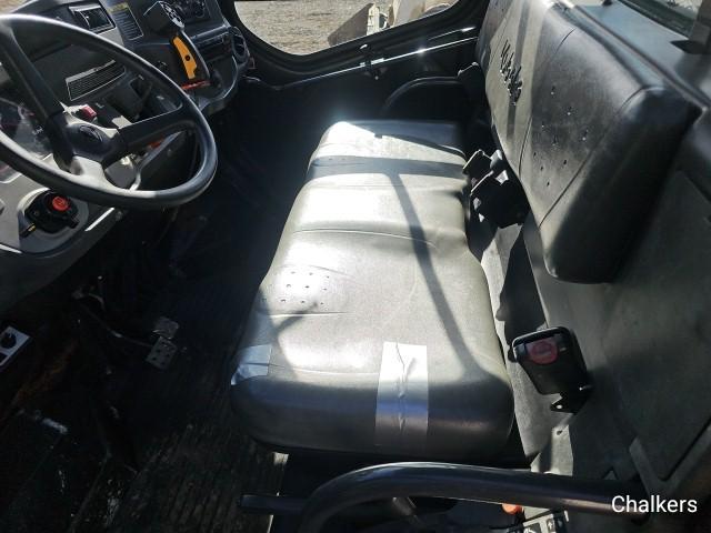 Kubota RTV1100 4x4 w/Cab