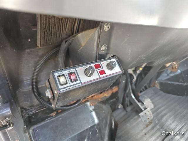 Kubota RTV1100 4x4 w/Cab