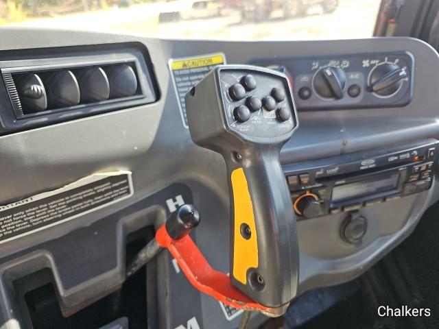 Kubota RTV1100 4x4 w/Cab