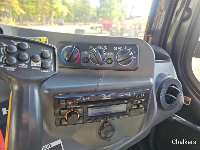 Kubota RTV1100 4x4 w/Cab