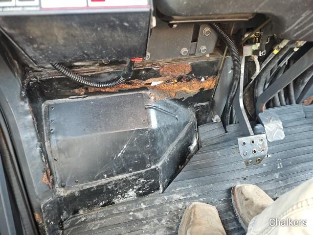 Kubota RTV1100 4x4 w/Cab