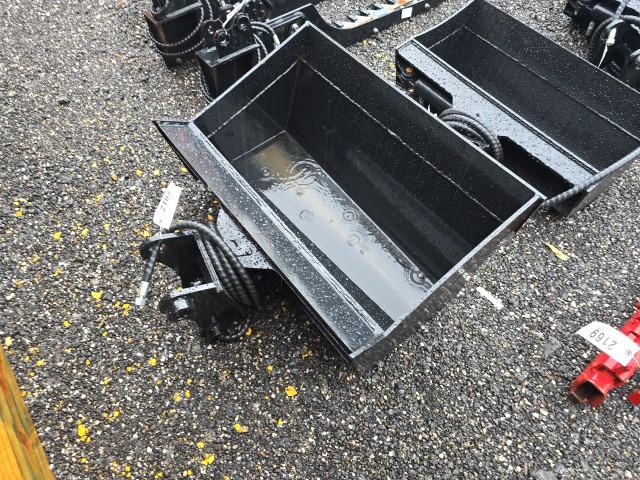 GIYI Excavator Tilt Bucket/Unused