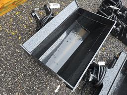 GIYI Excavator Tilt Bucket/Unused