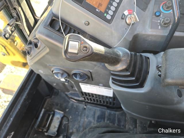 2019 Yanmar SV100-2A Excavator