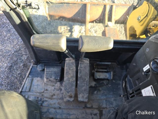 2019 Yanmar SV100-2A Excavator