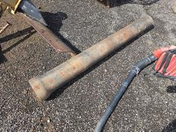 1 piece of Culvert Tile